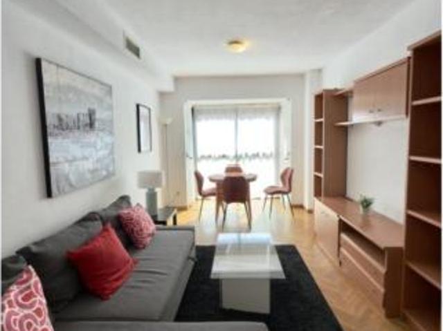 Estudio en alquiler en Ciudad Lineal, Madrid