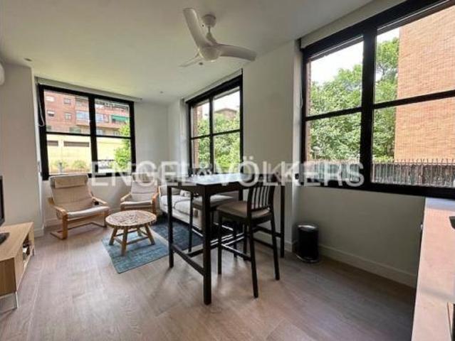 Apartamento en alquiler en Moncloa-Aravaca, Madrid