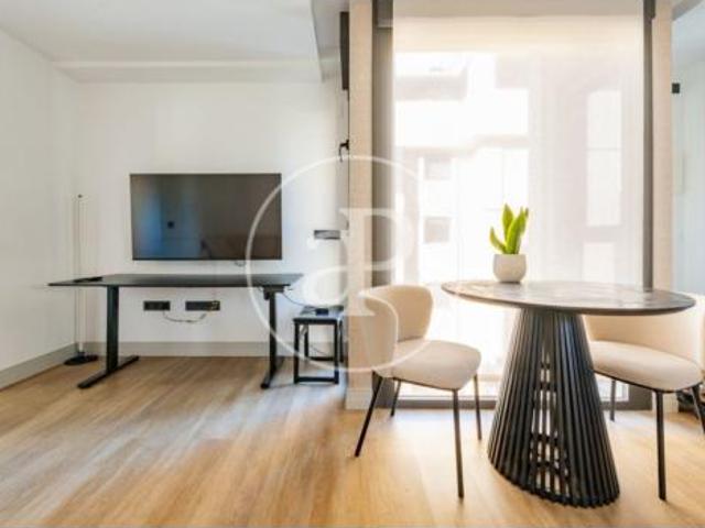 Apartamento en alquiler en Ciudad Lineal, Madrid