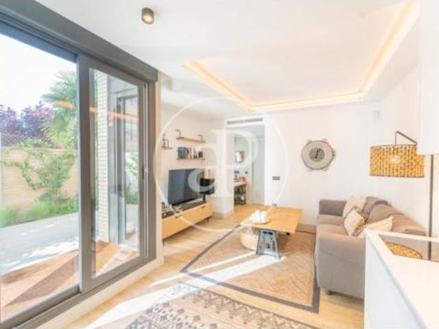 Apartamento en alquiler en Ciudad Lineal, Madrid