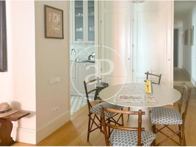 Apartamento en alquiler en Centro, Madrid