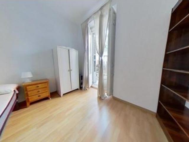 Apartamento en alquiler en Centro, Madrid