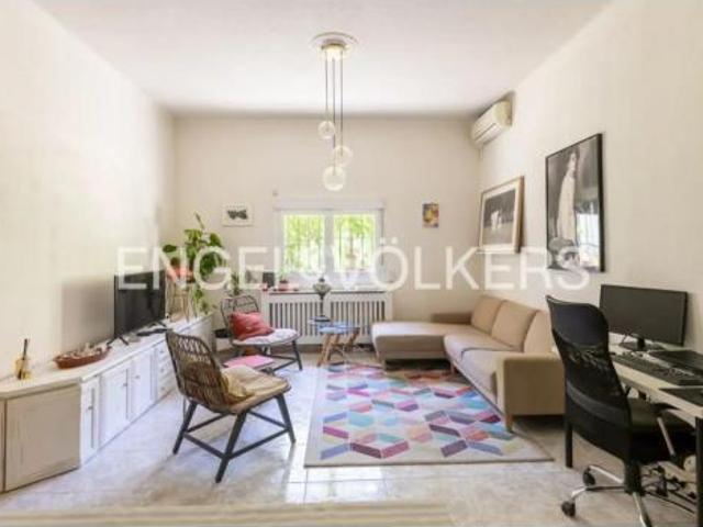 Apartamento en alquiler en Tetuán, Madrid