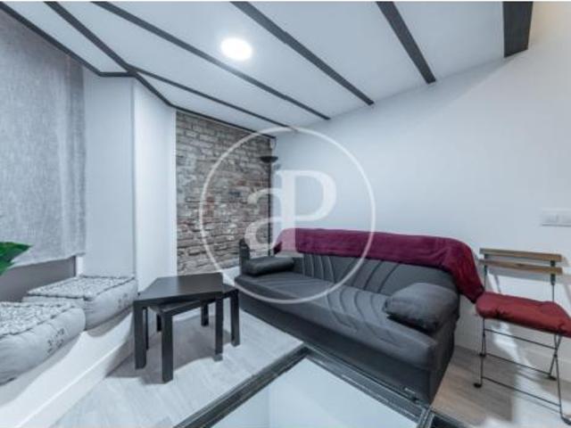 Apartamento en alquiler en Tetuán, Madrid