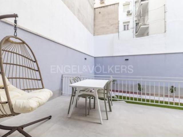 Apartamento en alquiler en Tetuán, Madrid