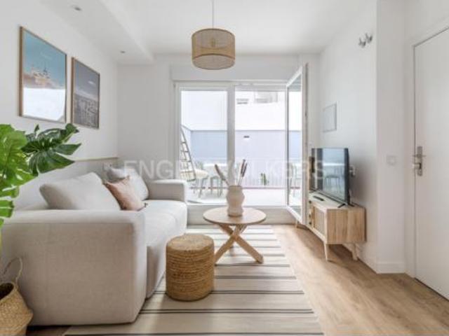 Apartamento en alquiler en Tetuán, Madrid