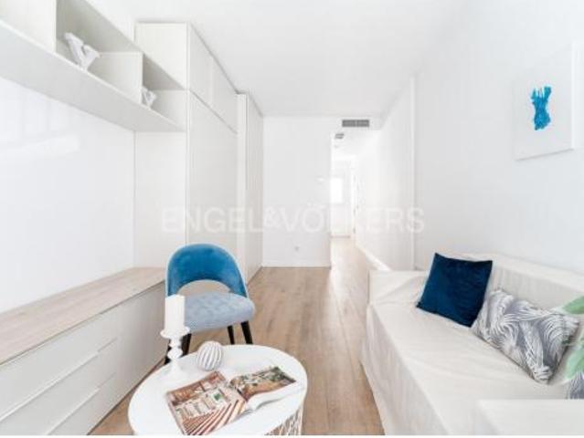 Apartamento en alquiler en Tetuán, Madrid