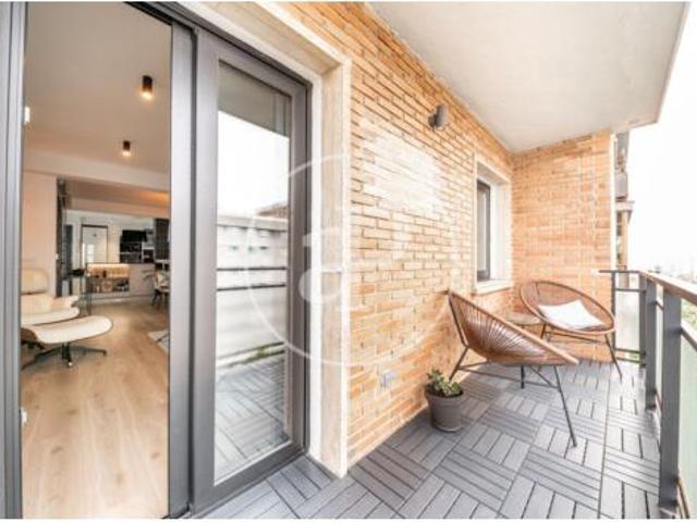 Apartamento en alquiler en Tetuán, Madrid