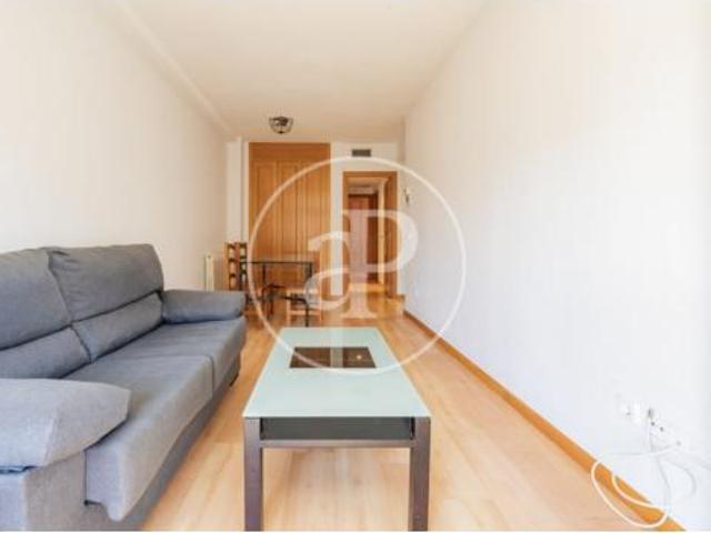 Apartamento en alquiler en Cuatro Caminos, Madrid