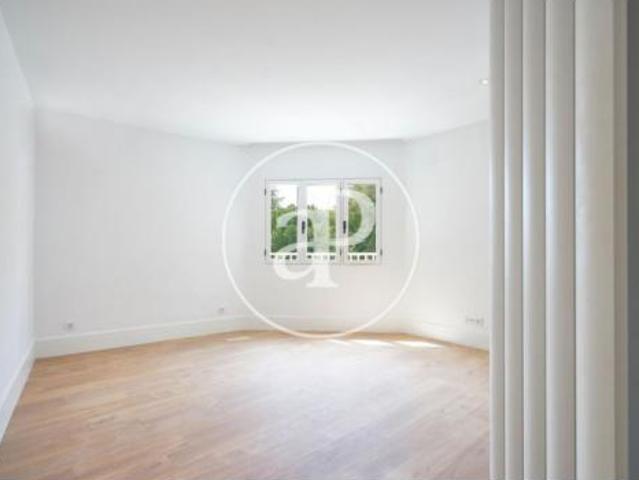 Apartamento en alquiler en Chamartín, Madrid