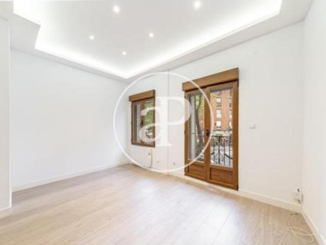 Apartamento en alquiler en Salamanca, Madrid