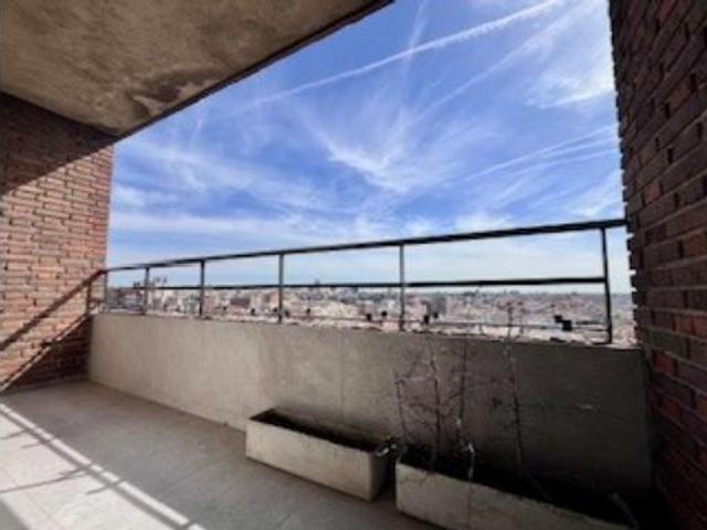 Apartamento en alquiler en Ciudad Universitaria, Madrid