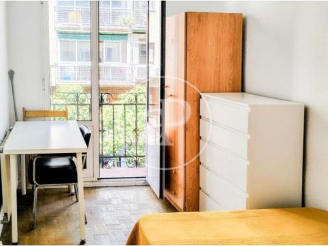 Apartamento en alquiler en Chamberí, Madrid