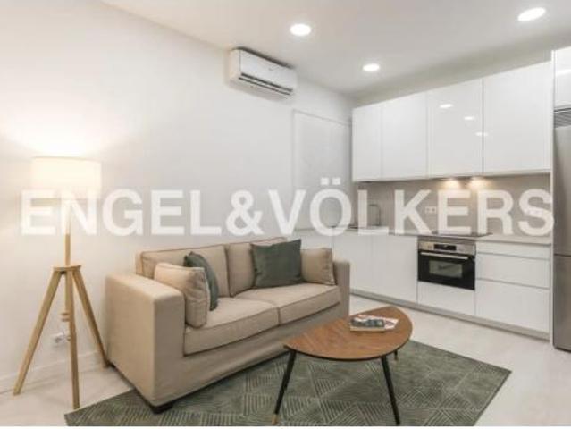 Apartamento en alquiler en Salamanca, Madrid