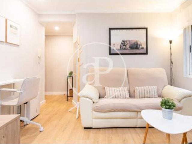 Apartamento en alquiler en Guindalera, Madrid