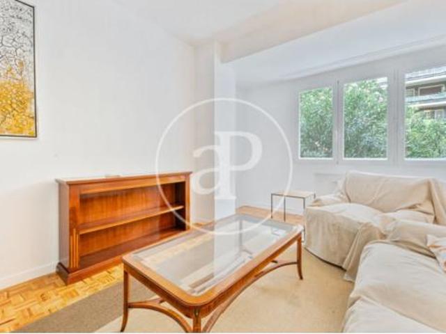 Apartamento en alquiler en Guindalera, Madrid