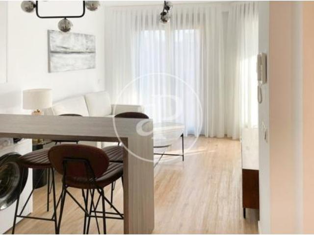Apartamento en alquiler en Guindalera, Madrid
