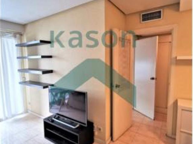 Apartamento en alquiler en Hispanoamérica, Madrid