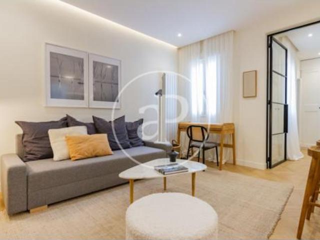Apartamento en alquiler en Ibiza, Madrid