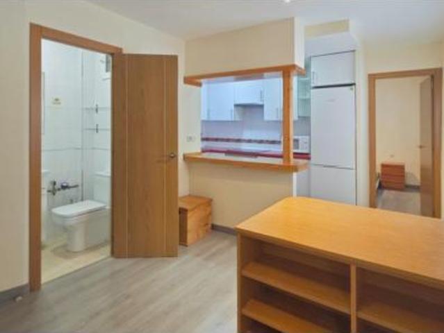 Apartamento en alquiler en Arganzuela, Madrid