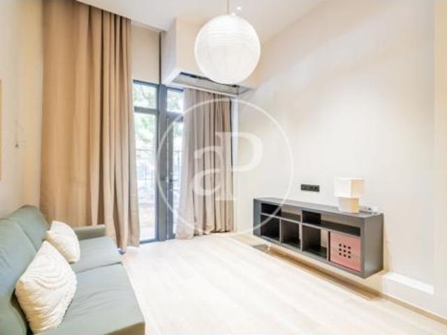 Apartamento en alquiler en Arganzuela, Madrid