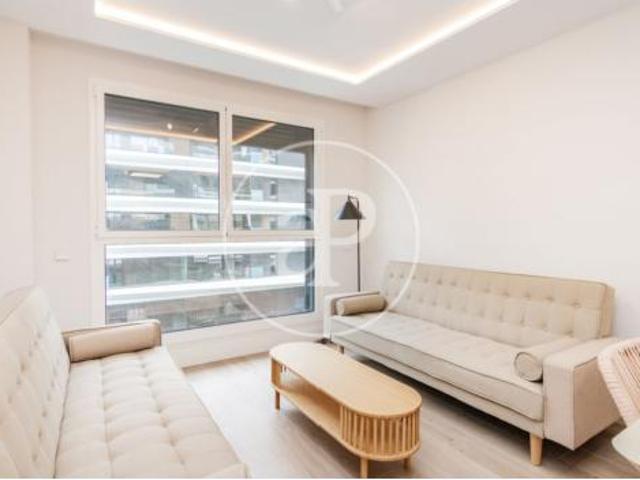 Apartamento en alquiler en Arganzuela, Madrid