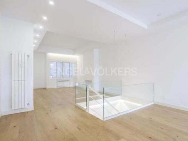 Apartamento en alquiler en Retiro, Madrid
