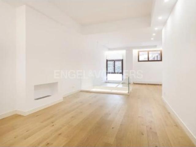 Apartamento en alquiler en Retiro, Madrid