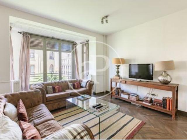 Apartamento en alquiler en Retiro, Madrid