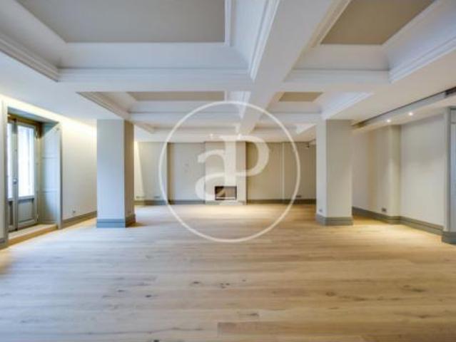 Apartamento en alquiler en Retiro, Madrid