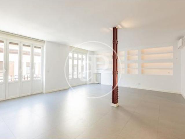 Apartamento en alquiler en Centro, Madrid