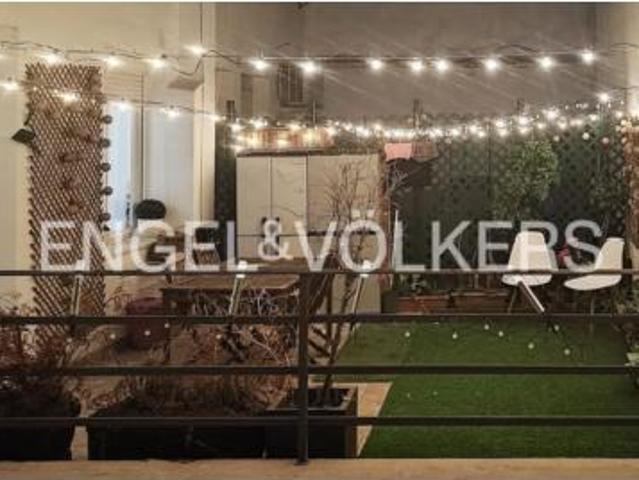 Apartamento en alquiler en Centro, Madrid