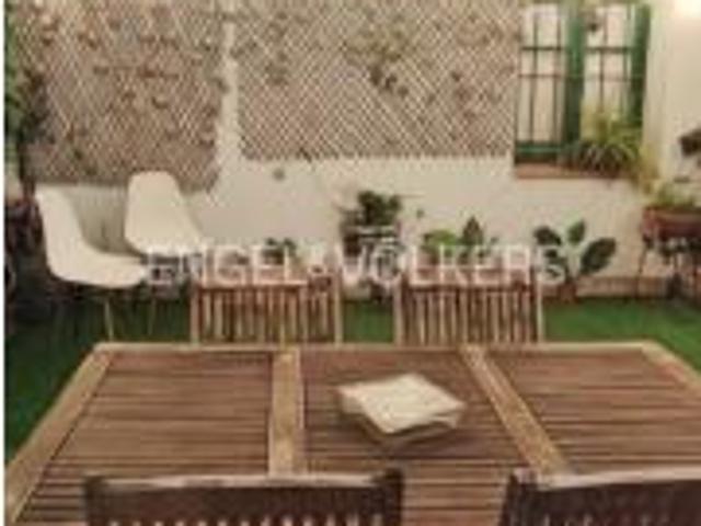 Apartamento en alquiler en Centro, Madrid