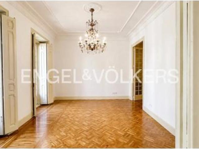 Apartamento en alquiler en Centro, Madrid