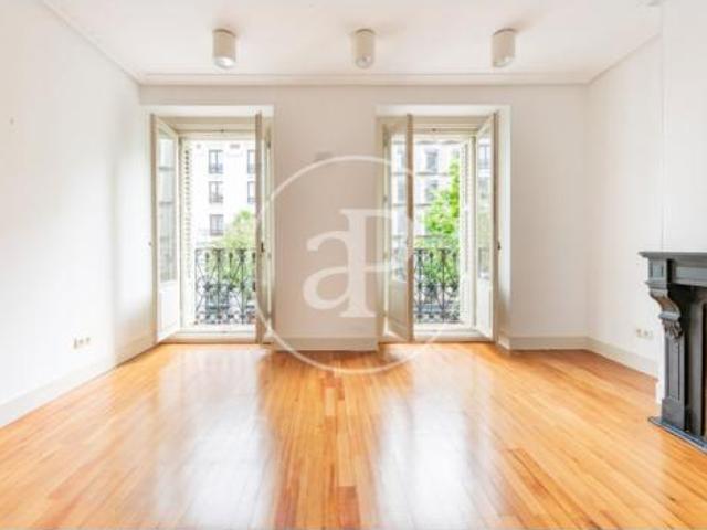 Apartamento en alquiler en Justicia, Madrid