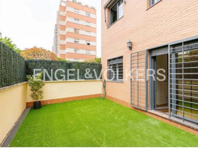 Apartamento en alquiler en Fuencarral - El Pardo, Madrid