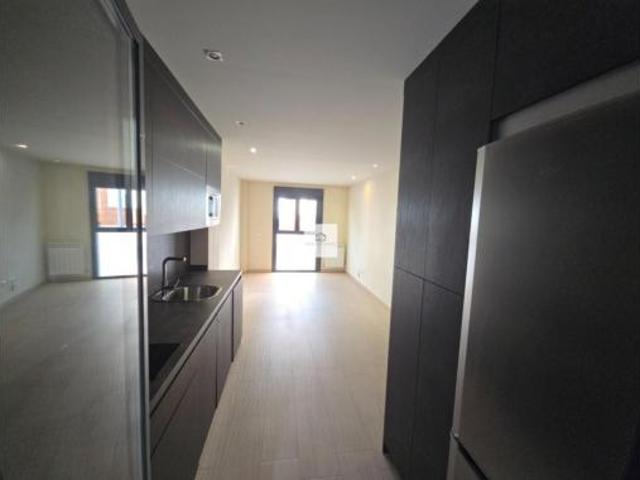 Apartamento en alquiler en Legazpi, Madrid