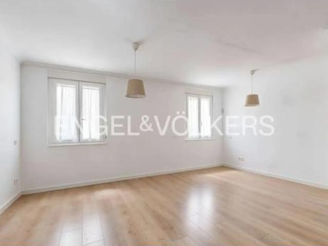 Apartamento en alquiler en Salamanca, Madrid