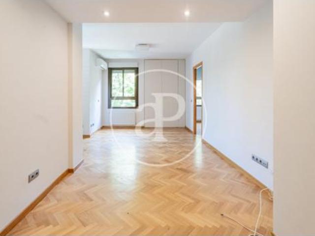 Apartamento en alquiler en Chamartín, Madrid