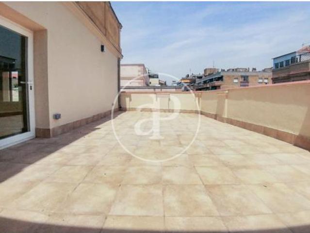 Apartamento en alquiler en Salamanca, Madrid