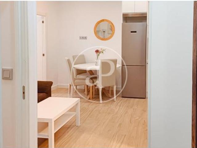Apartamento en alquiler en Chamberí, Madrid
