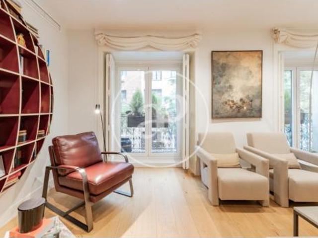 Apartamento en alquiler en Retiro, Madrid