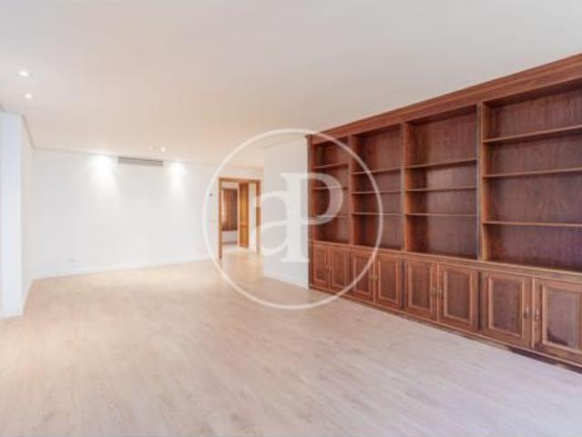 Apartamento en alquiler en Hortaleza, Madrid