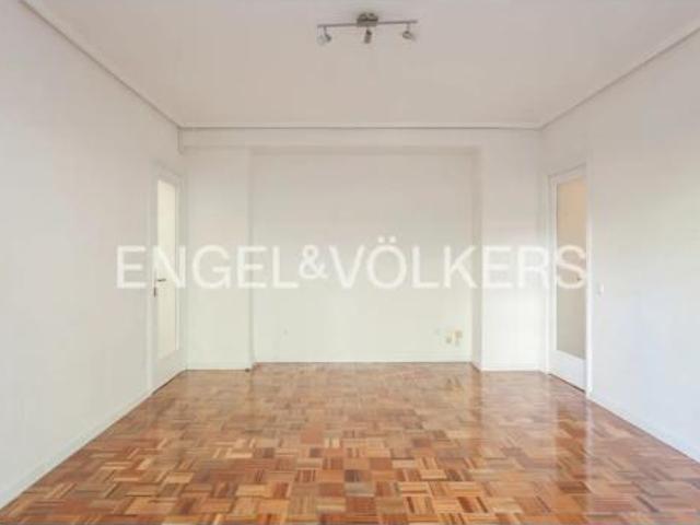 Apartamento en alquiler en Chamartín, Madrid