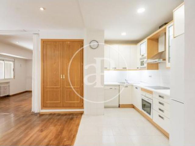 Apartamento en alquiler en Chamartín, Madrid