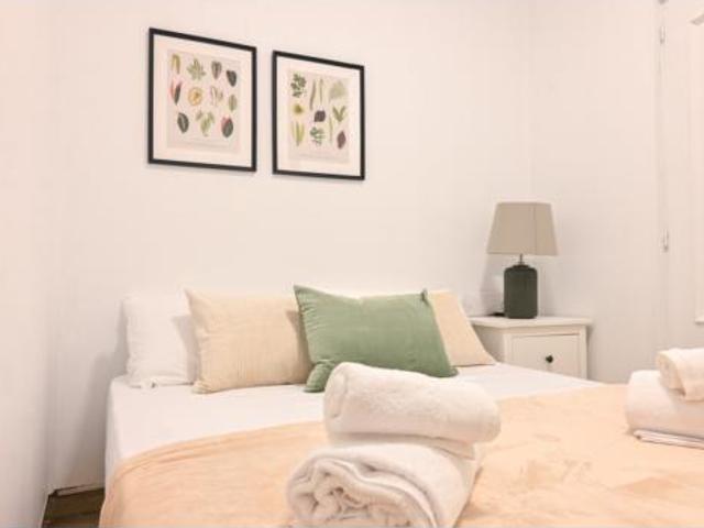 Apartamento en alquiler en Puente de Vallecas, Madrid