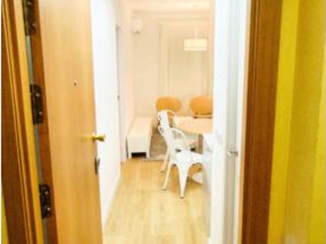 Apartamento en alquiler en Retiro, Madrid