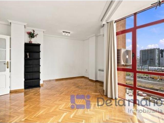 Apartamento en alquiler en Retiro, Madrid