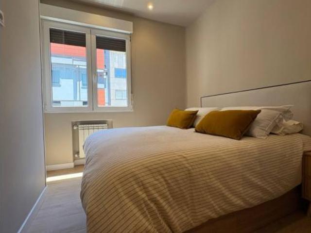 Apartamento en alquiler en Centro, Madrid