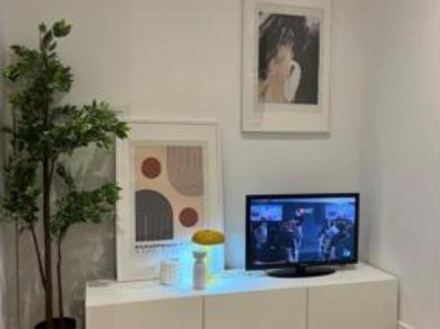 Apartamento en alquiler en Arganzuela, Madrid